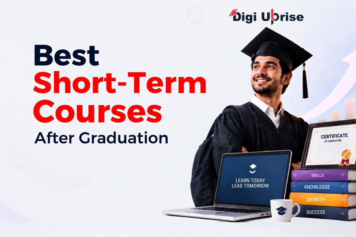 1 Short term courses after graduation