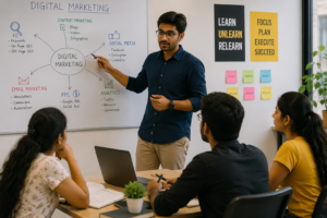 Best Digital Marketing Course in Rajiv Chowk