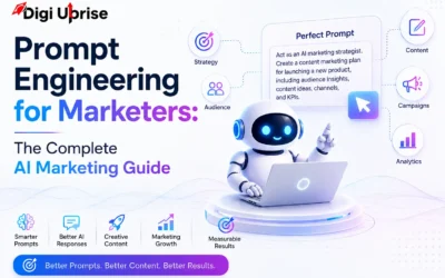 Prompt Engineering for Marketers: The Complete AI Marketing Guide