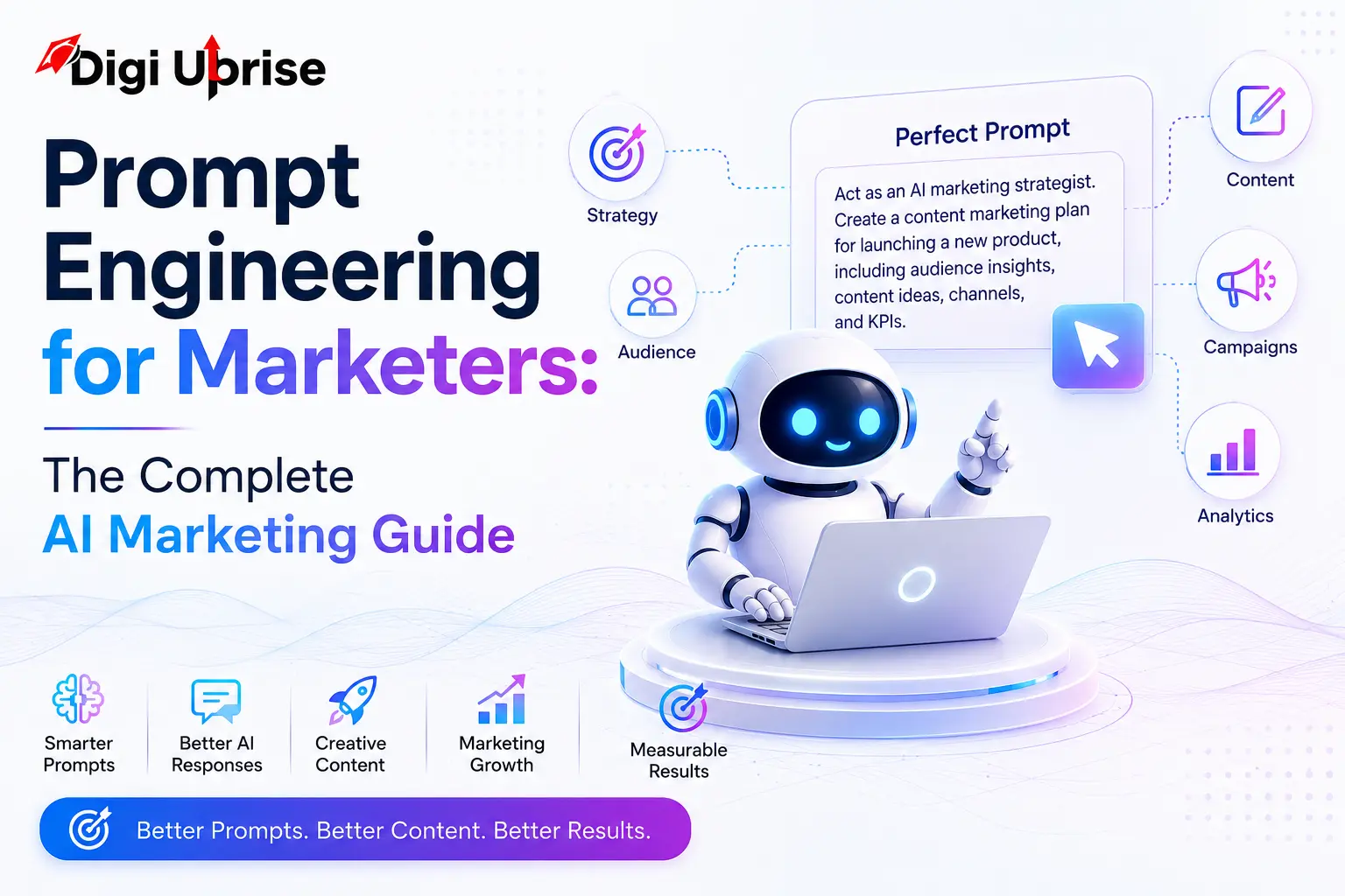 Prompt Engineering for Marketers Prompt Engineering for Marketers