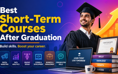 Best Short-Term Courses After Graduation