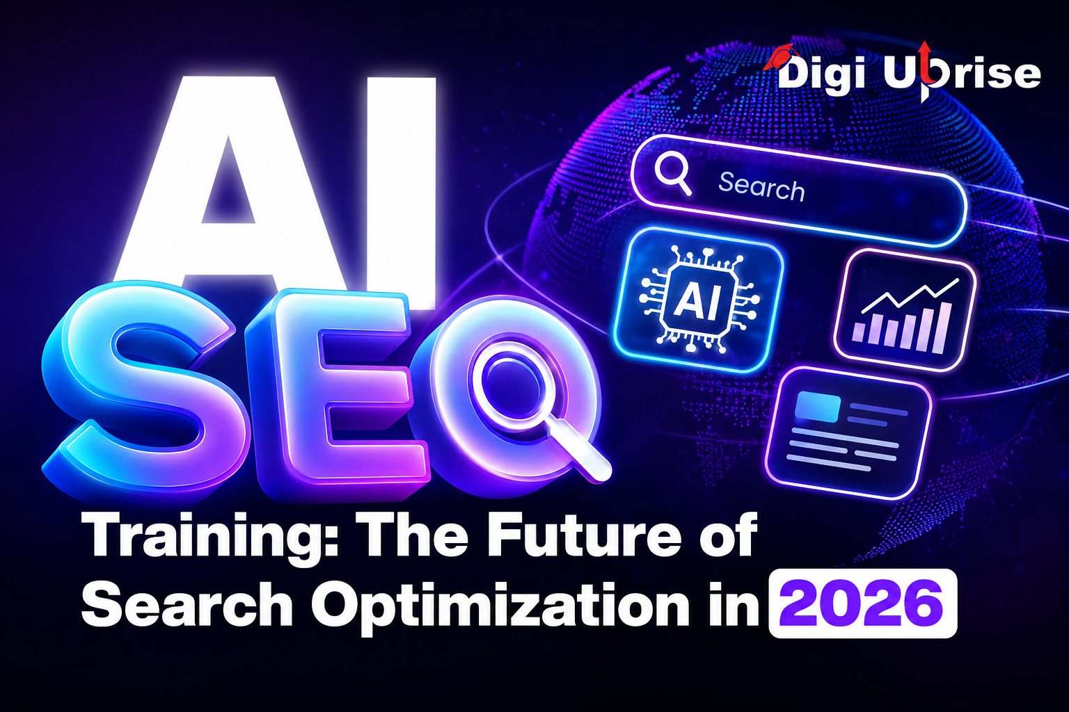 Ai seo