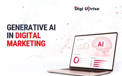 Generative AI in Digital Marketing: Complete Syllabus Guide