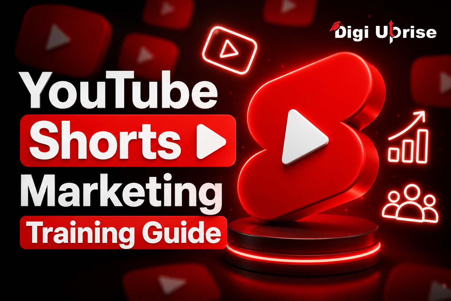 YouTube Shorts Marketing Training Guide