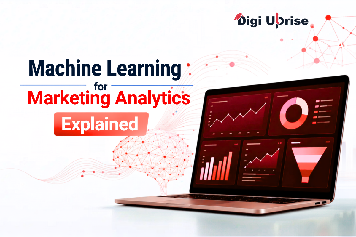 2 Machine Learning for Marketing analytics