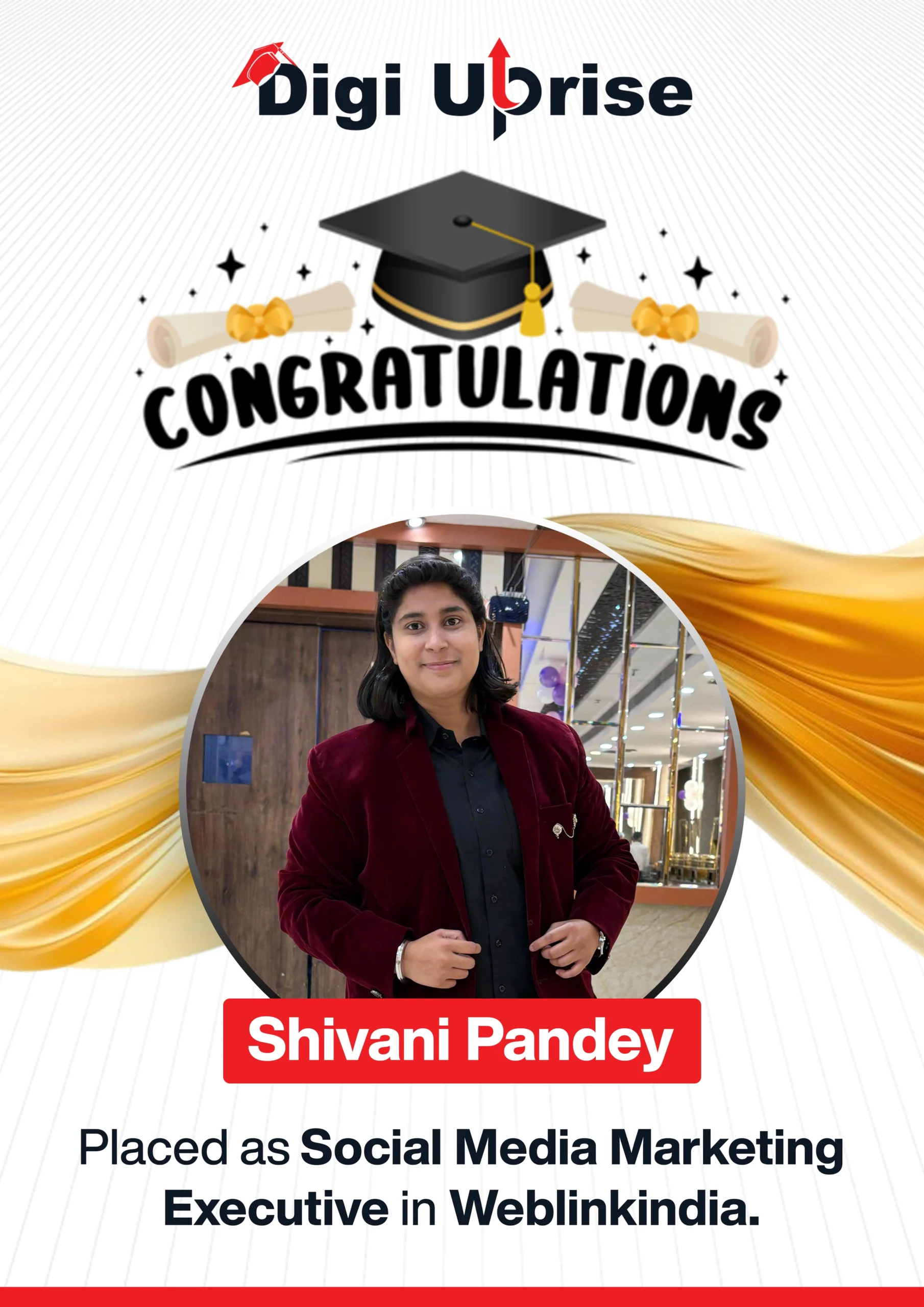 Best Digital Marketing Course In Rajouri Garden | Delhi Placement 10