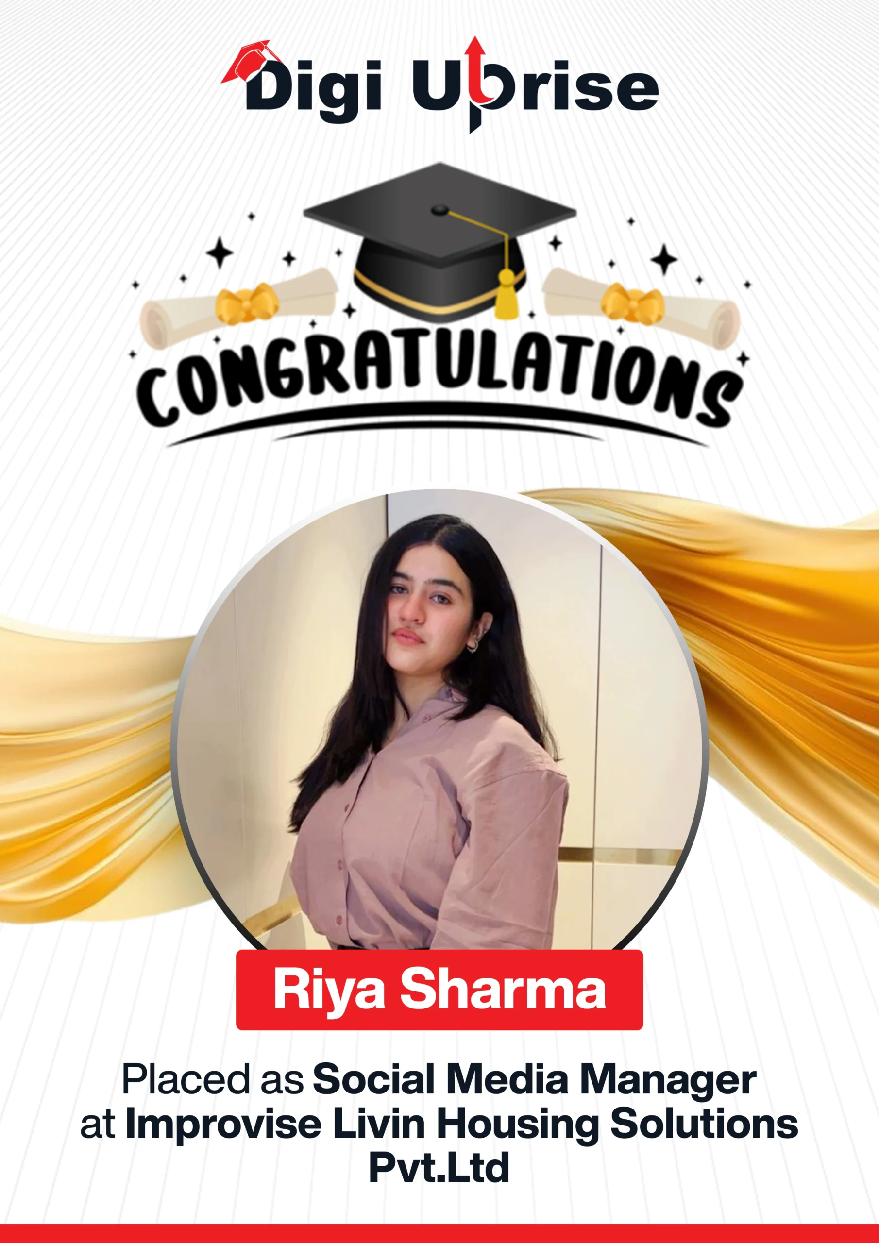 Best Digital Marketing Course In Rajouri Garden | Delhi Placement 11