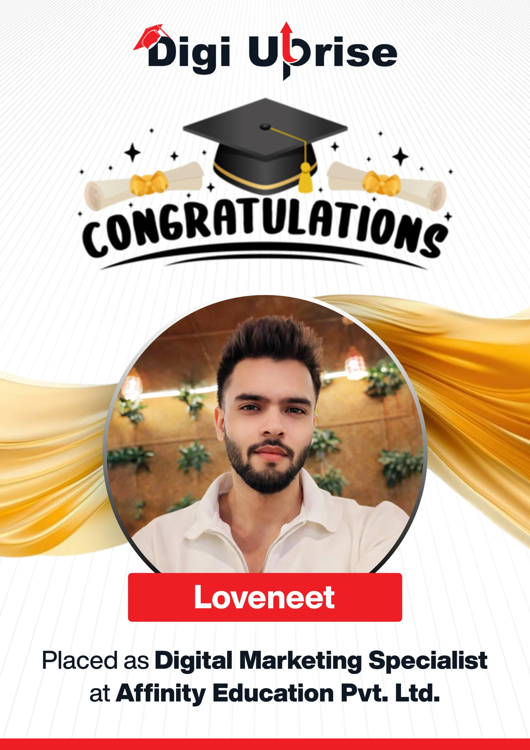 Best Digital Marketing Course In Rajouri Garden | Delhi Placement 12