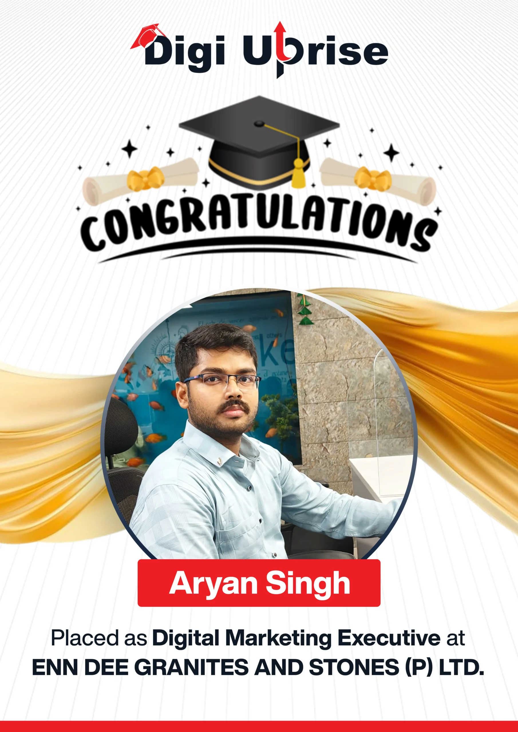 Best Digital Marketing Course In Rajouri Garden | Delhi Placement 4