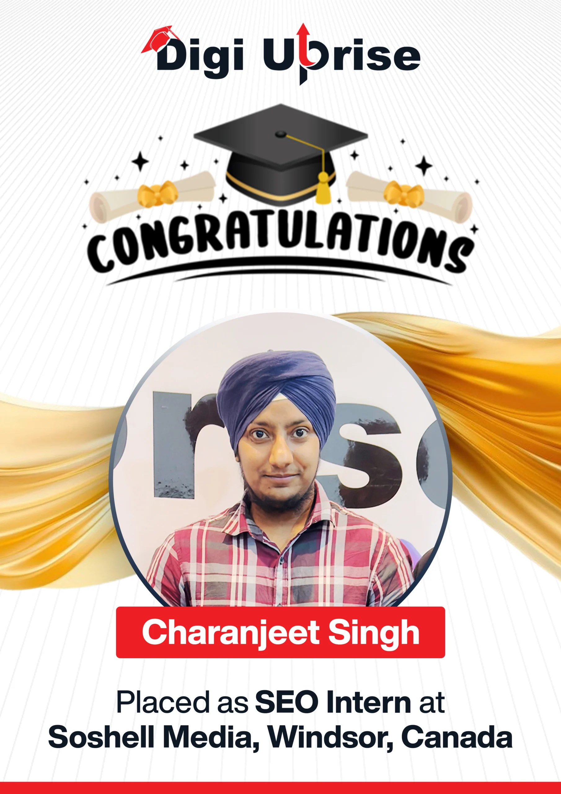 Best Digital Marketing Course In Rajouri Garden | Delhi Placement 5