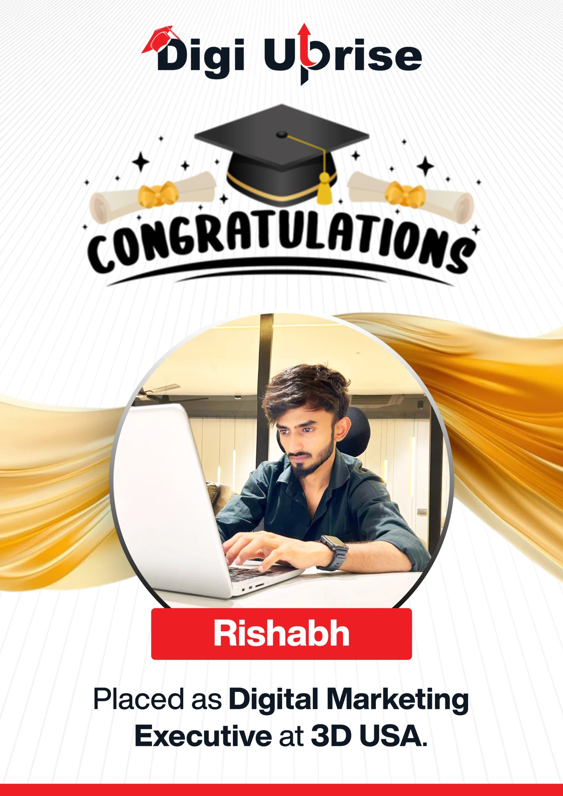 Best Digital Marketing Course In Rajouri Garden | Delhi Placement 8
