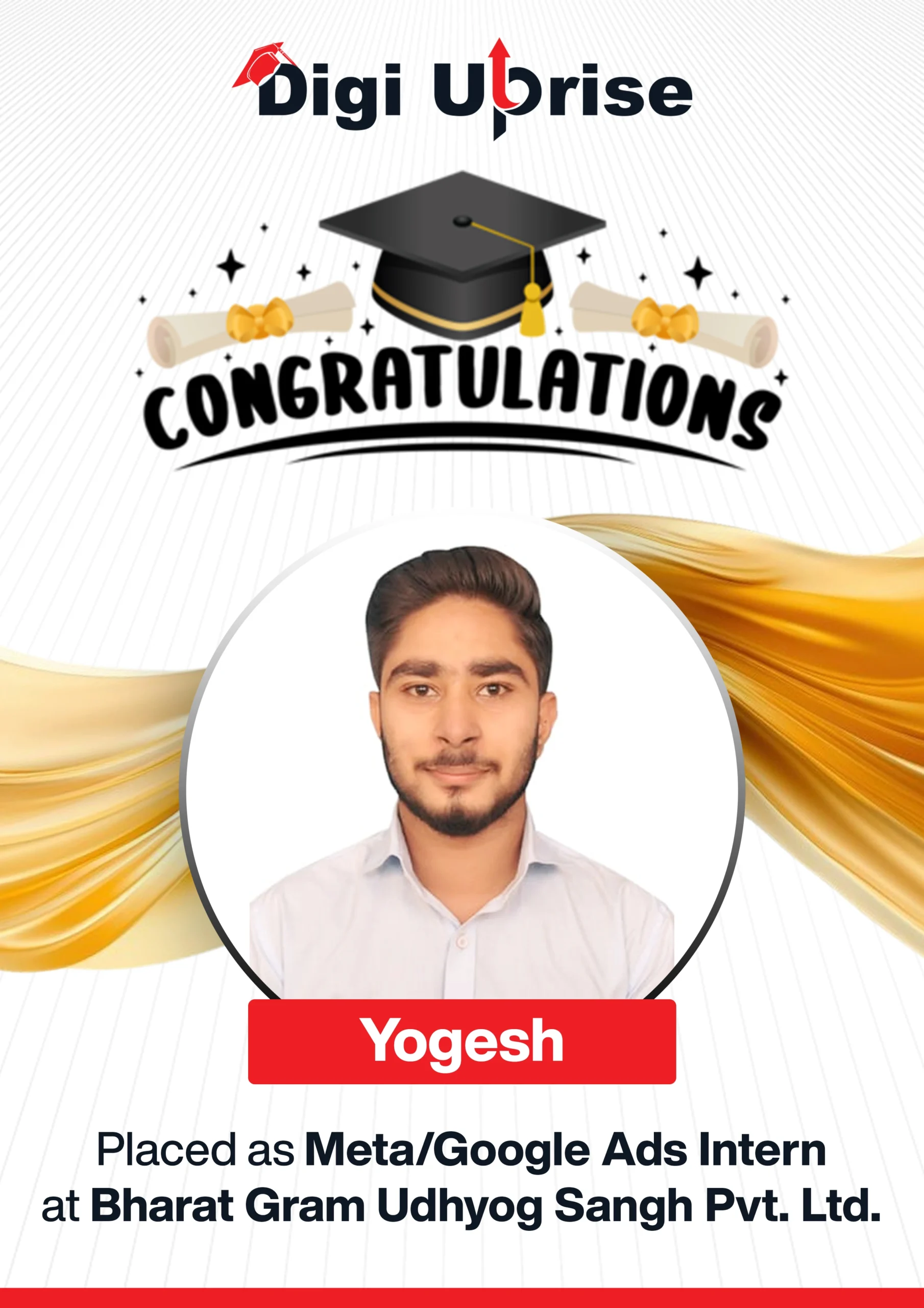Best Digital Marketing Course In Rajouri Garden | Delhi Placement 9