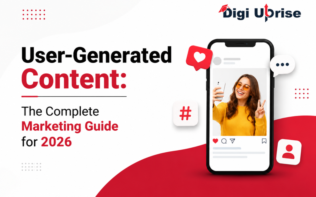 User-Generated Content: The Complete Marketing Guide for 2026