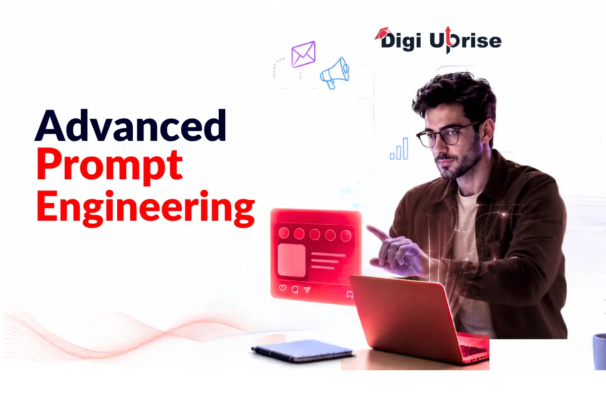 Marketing Analytics (1) advanced prompt engineering