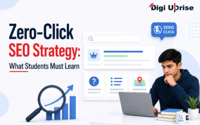 Zero-Click SEO Strategy: What Students Must Learn