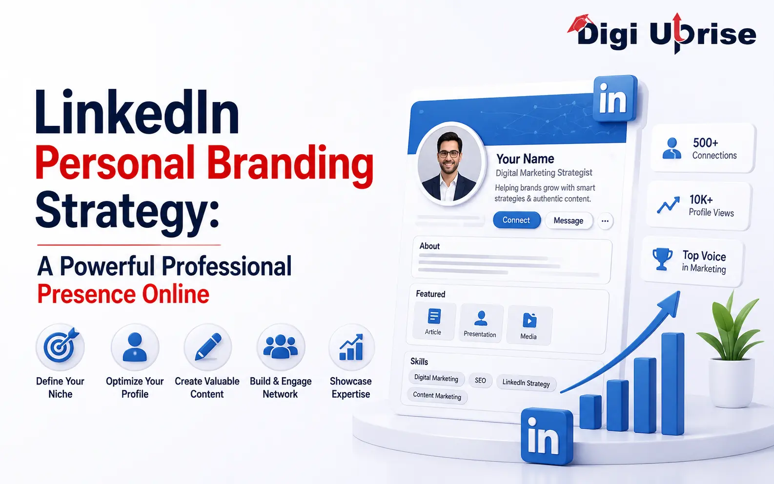 LinkedIn Personal Branding