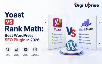 Yoast vs Rank Math: Best WordPress SEO Plugin in 2026