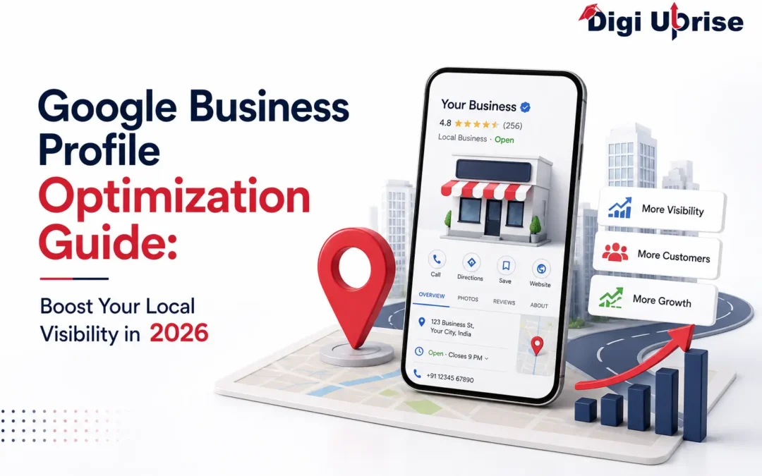 Google Business Profile Optimization Guide: Boost Your Local Visibility in 2026