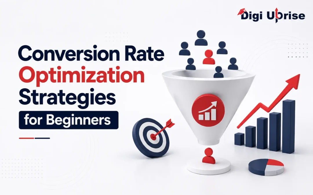 Conversion Rate Optimization Strategies for Beginners