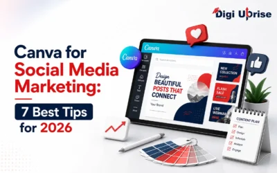 Canva for Social Media Marketing: 7 Best Tips for 2026