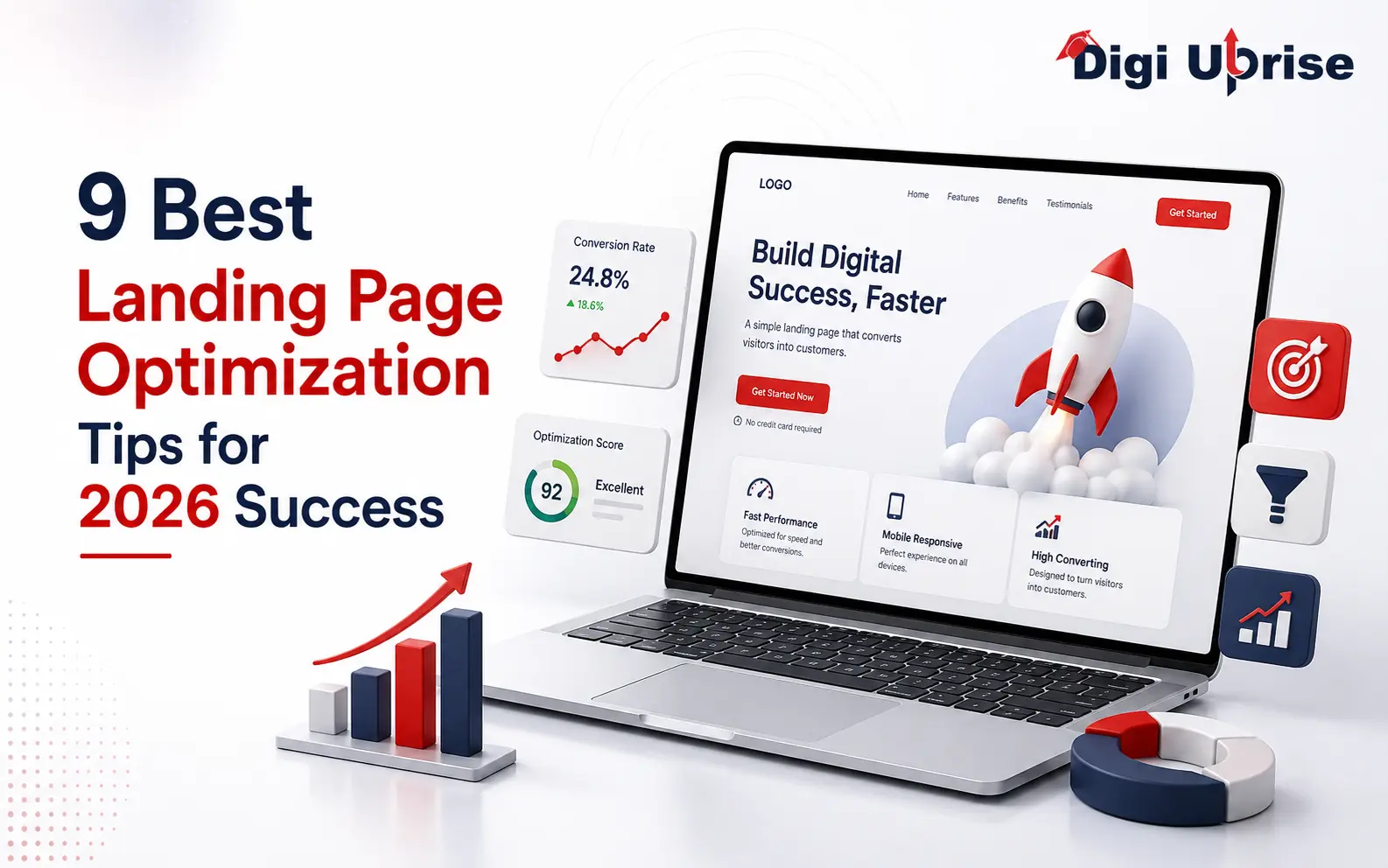 Landing Page Optimization Landing Page Optimization