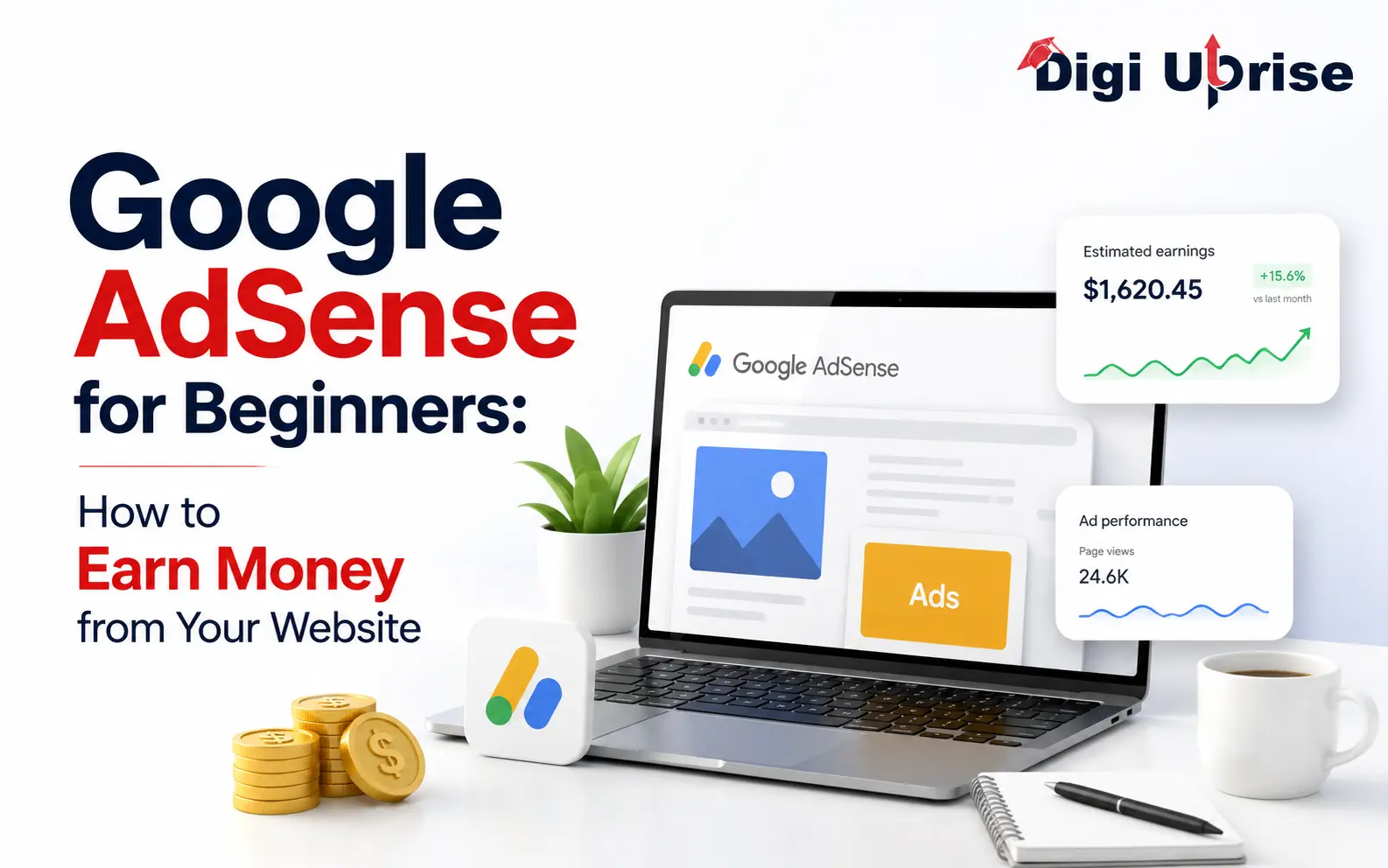 Google Adsense