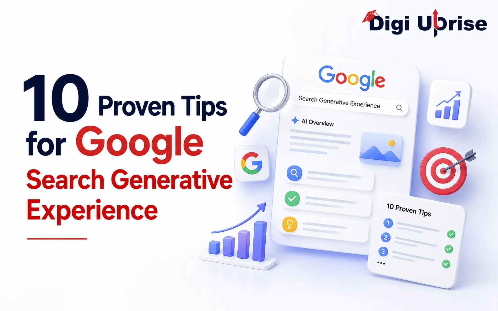 Google Search Generative Experience Google Search Generative Experience