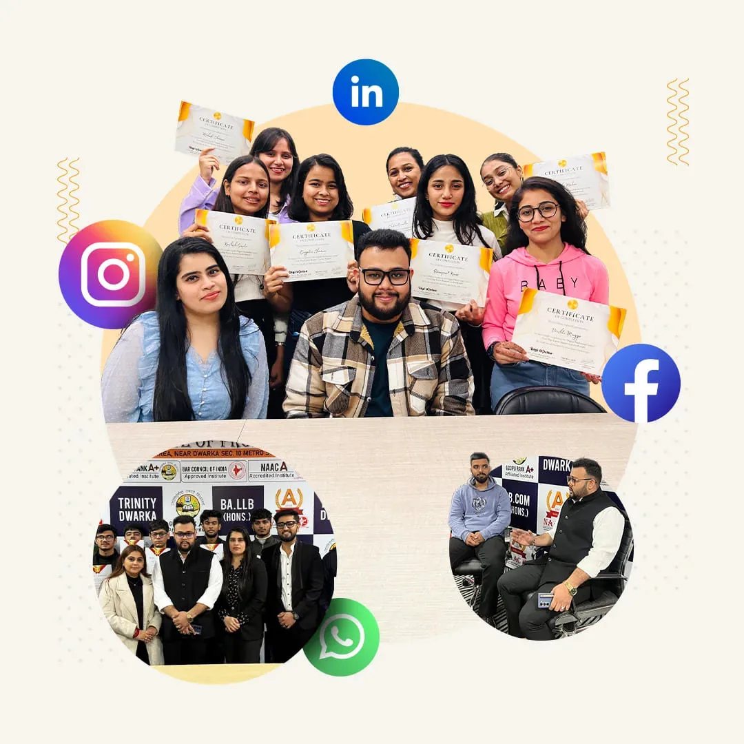 Digiuprise Digital Marketing Institute in Rajouri Garden