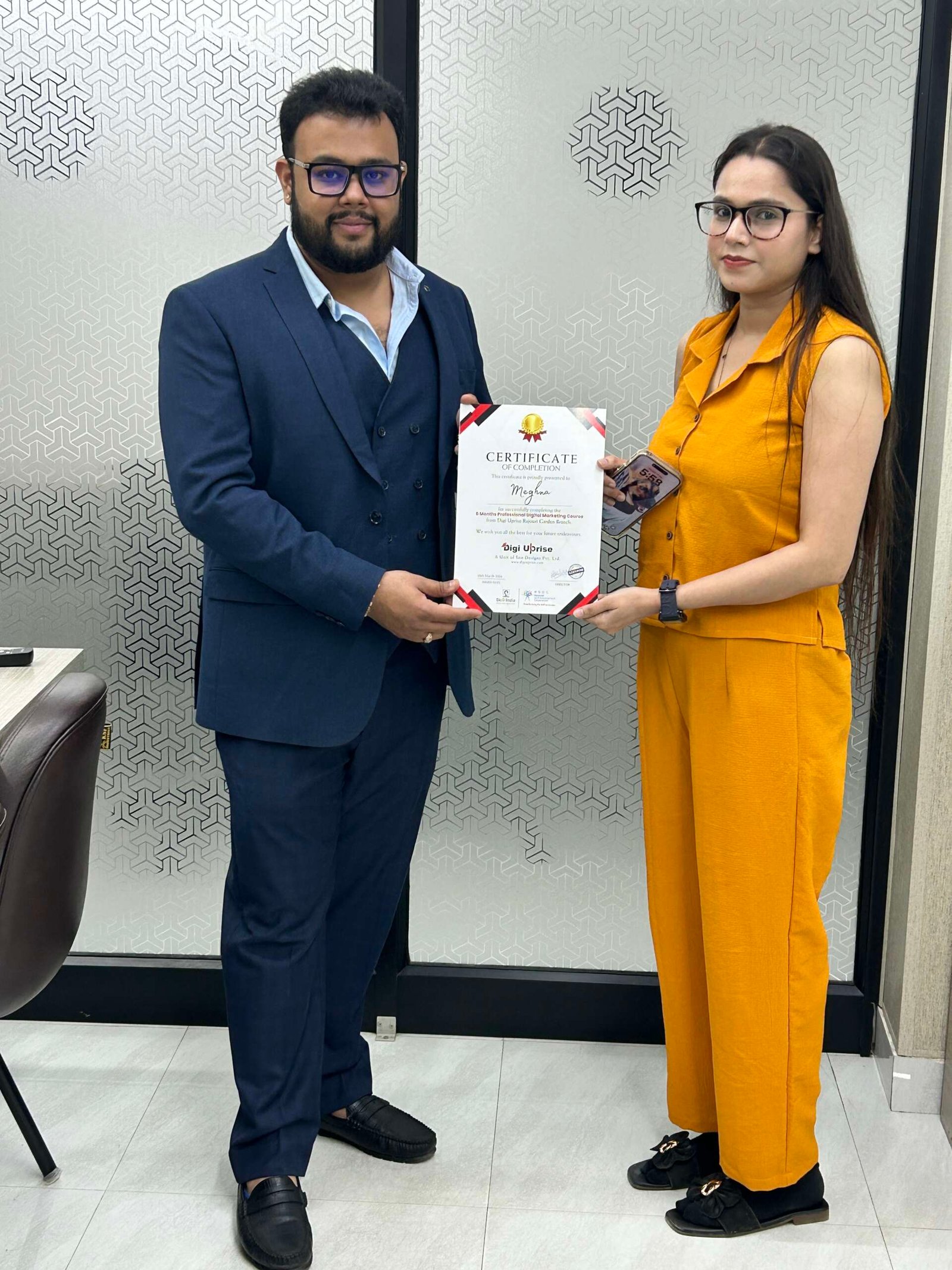 Digital Marketing Institute in Paschim Vihar