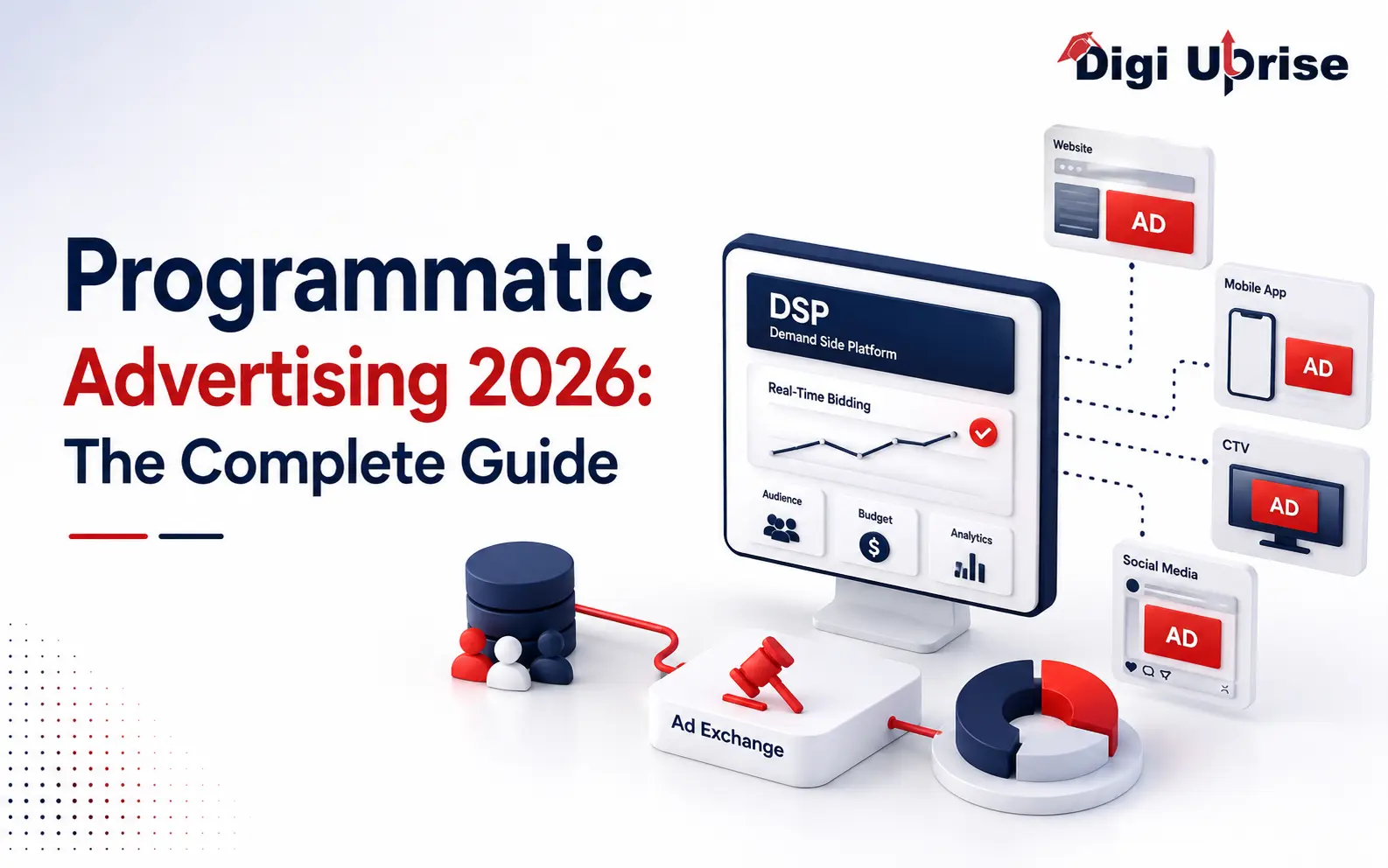 Programmatic Advertising Programmatic Advertising