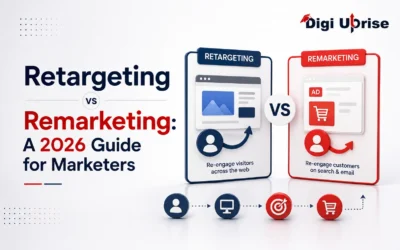 Retargeting vs Remarketing: A 2026 Guide for Marketers