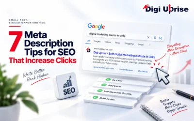 7 Meta Description Tips for SEO That Increase Clicks