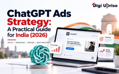 ChatGPT Ads Strategy: A Practical Guide for India (2026)