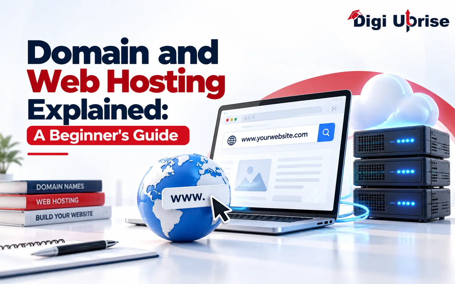 domain and web hosting domain and web hosting