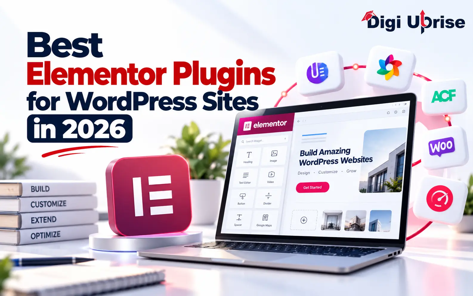 best Elementor plugins for WordPress best Elementor plugins for WordPress