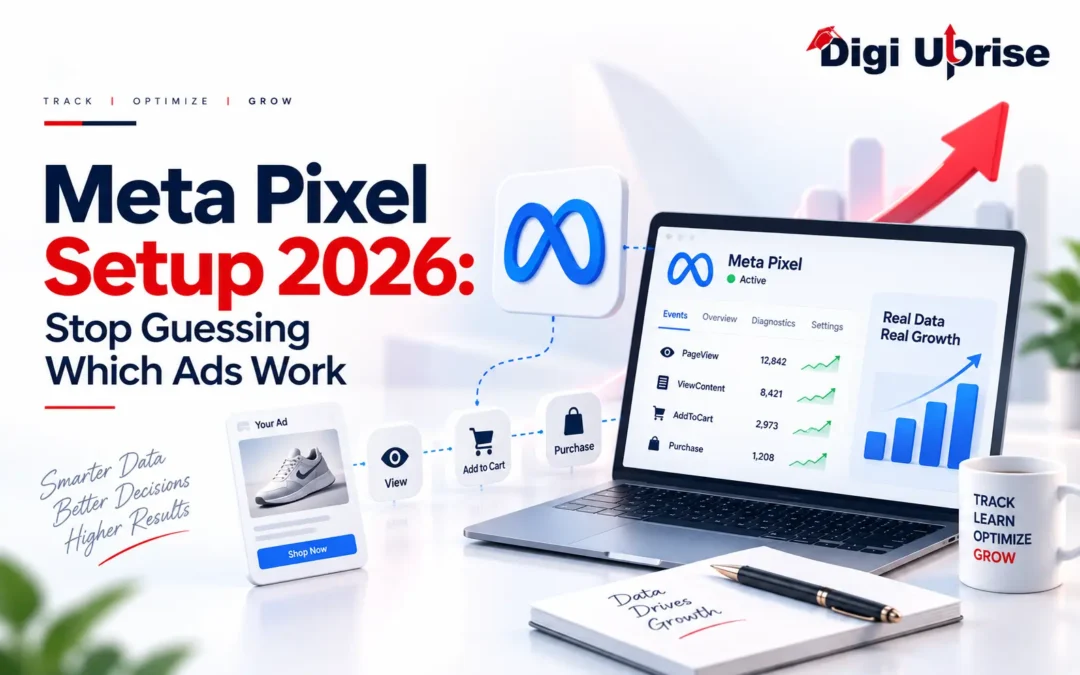 Meta Pixel Setup 2026: Stop Guessing Which Ads Work