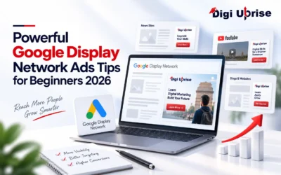 Powerful Google Display Network Ads Tips for Beginners 2026