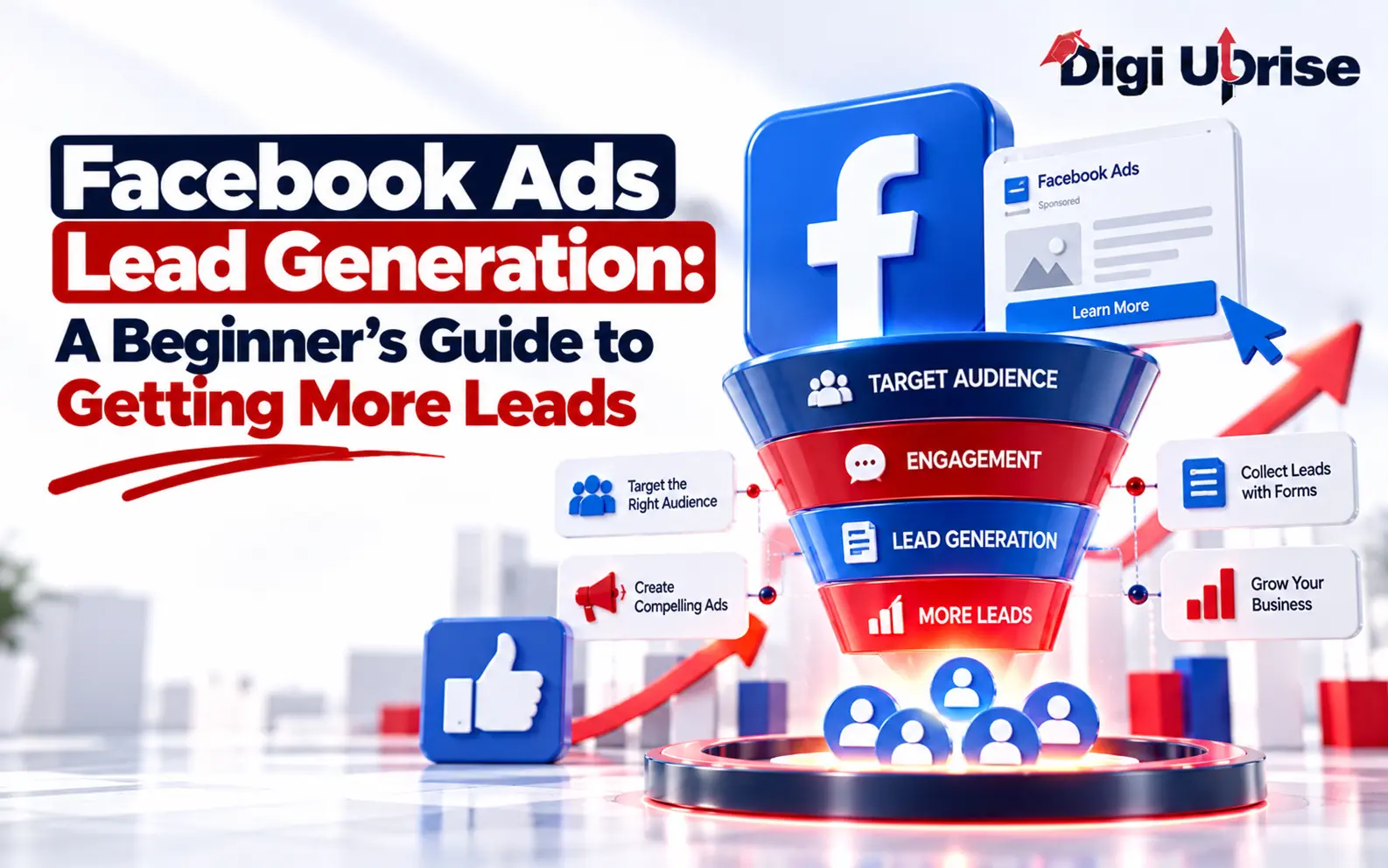 Facebook Ads Lead Generation
