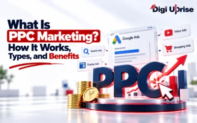 What Is PPC Marketing? How It Works, Types, and Benefits