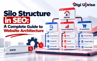 Silo Structure in SEO: A Complete Guide to Website Architecture